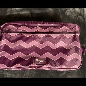 Thirty one 24/7 Case purple chevron